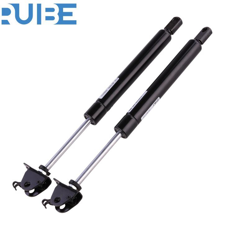 Ελατήριο αερίου που κλειδώνει