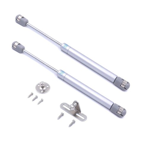 Αποσβεστήρας αερίου